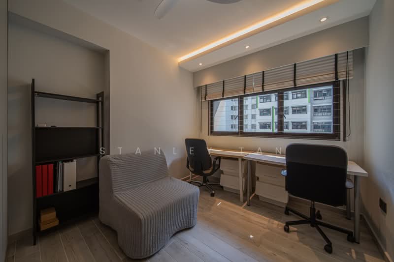 107B Bidadari Park Drive, 107B Bidadari Park Drive, 3 Bedrooms, 1,001 sqft, HDB Flat For Sale, by Stanley Tan, 500204985 - Study - PropertyGuru.com.sg