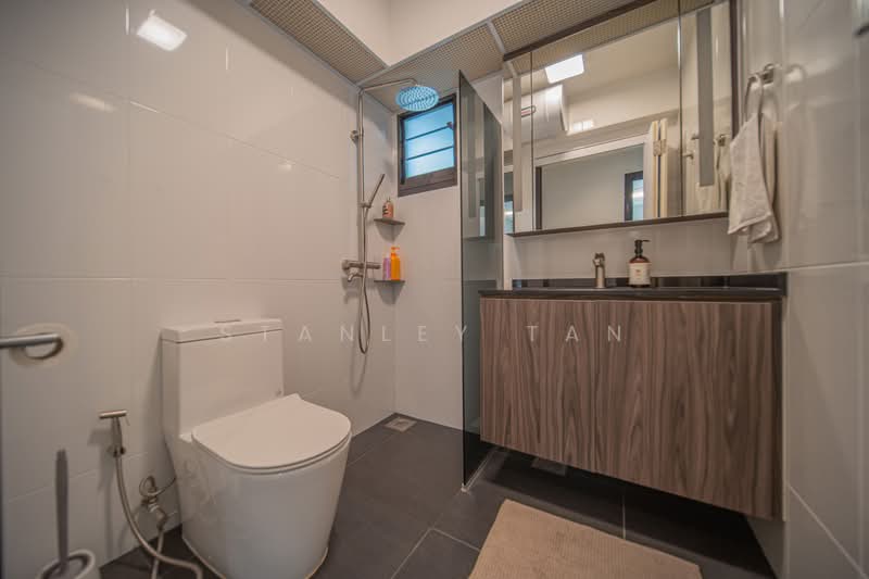 107B Bidadari Park Drive, 107B Bidadari Park Drive, 3 Bedrooms, 1,001 sqft, HDB Flat For Sale, by Stanley Tan, 500204985 - Bathroom - PropertyGuru.com.sg