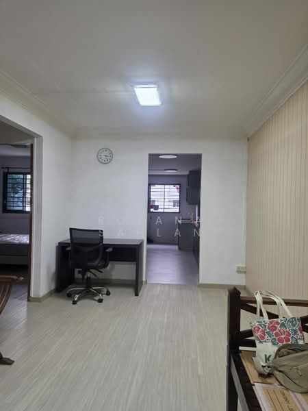 218 Yishun Street 21, 218 Yishun Street 21, Room Rental, 100 sqft, HDB Flat For Rent, by Rozana Sahlan, 500204986 - Study - PropertyGuru.com.sg