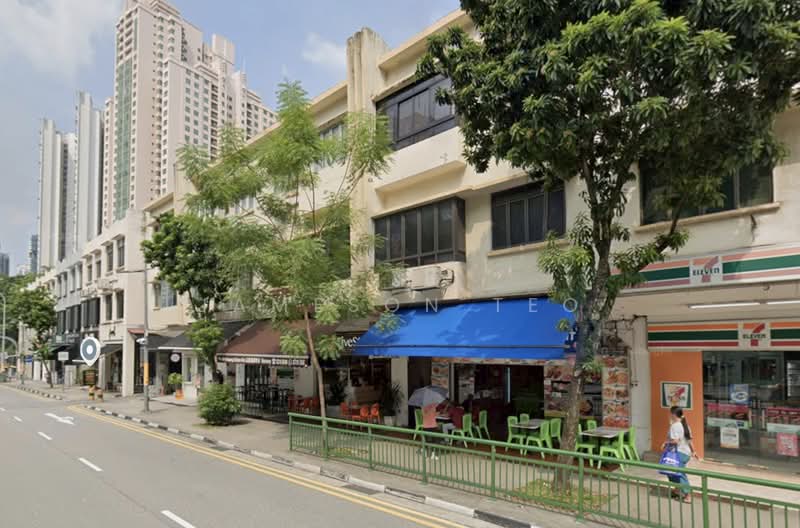 419 river valley, River Valley, 5 Bedrooms, 1,300 sqft, Shophouse For Sale, by JAMESON TEO, 500204988 - Exterior - PropertyGuru.com.sg