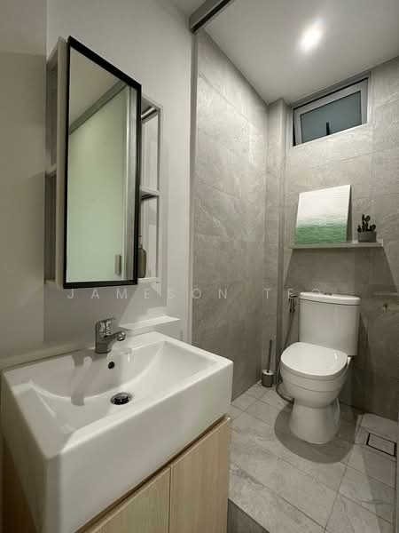 419 river valley, River Valley, 5 Bedrooms, 1,300 sqft, Shophouse For Sale, by JAMESON TEO, 500204988 - Bathroom - PropertyGuru.com.sg