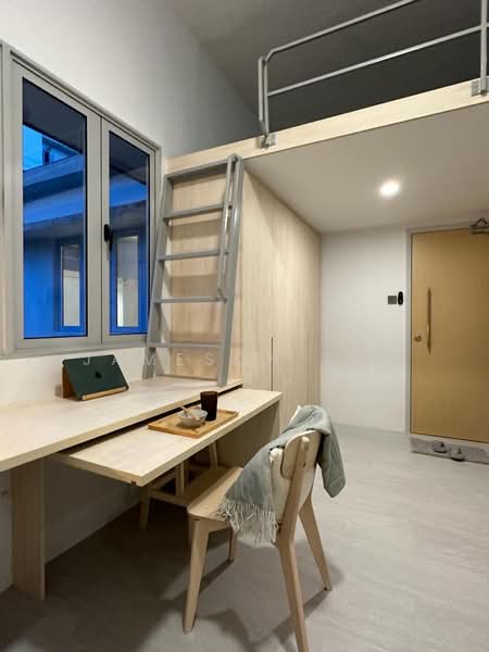 419 river valley, River Valley, 5 Bedrooms, 1,300 sqft, Shophouse For Sale, by JAMESON TEO, 500204988 - Study - PropertyGuru.com.sg
