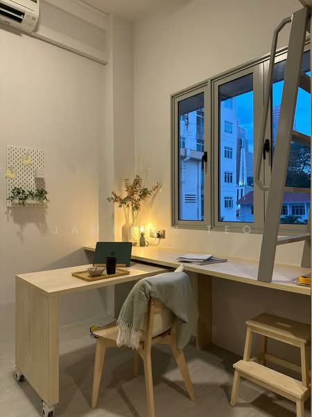 419 river valley, River Valley, 5 Bedrooms, 1,300 sqft, Shophouse For Sale, by JAMESON TEO, 500204988 - Study - PropertyGuru.com.sg