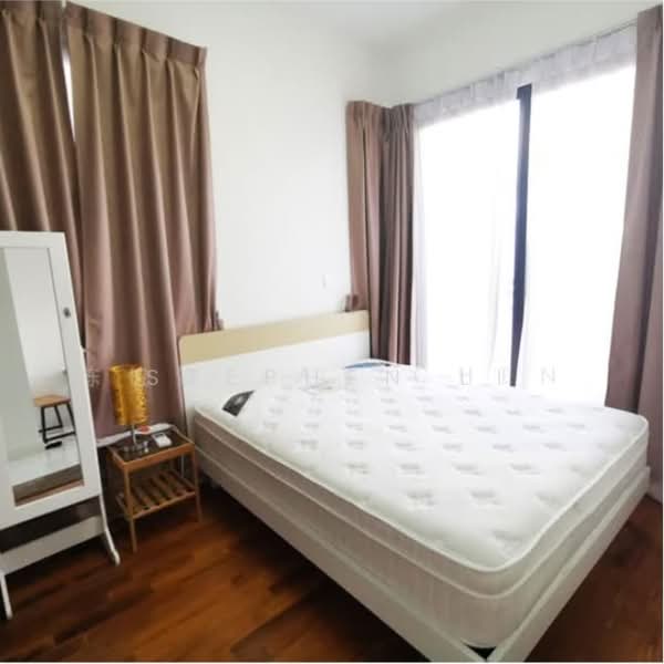 Edenz Loft, 11 Lorong 24 Geylang, 1 Bedroom, 431 sqft, Apartment For Rent, by Stephen Li, 500204996 - Bedroom - PropertyGuru.com.sg