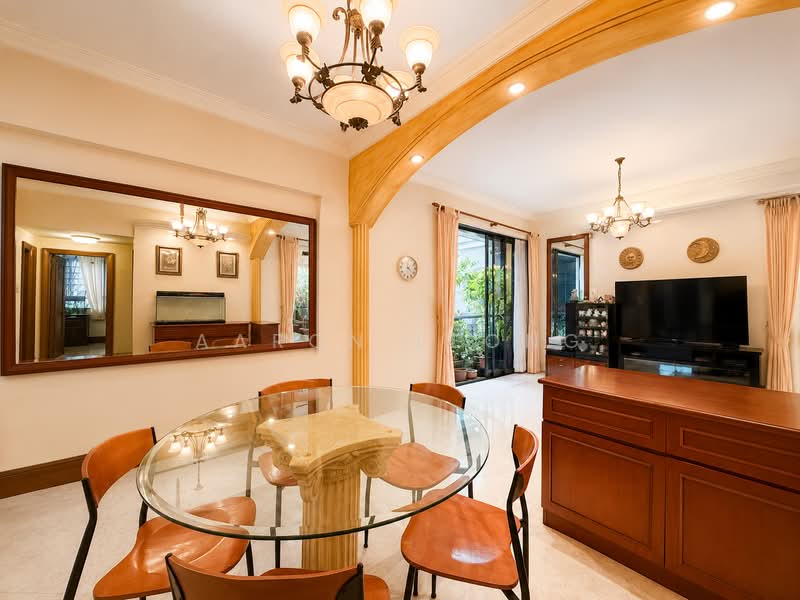 Near to Paya Lebar Mrt, 3 Bedder with Store and Utility Room, , 3 Bedrooms, 1,216 sqft, Apartment For Sale, by Aaron Leong, 500204997 - Dining Room - PropertyGuru.com.sg