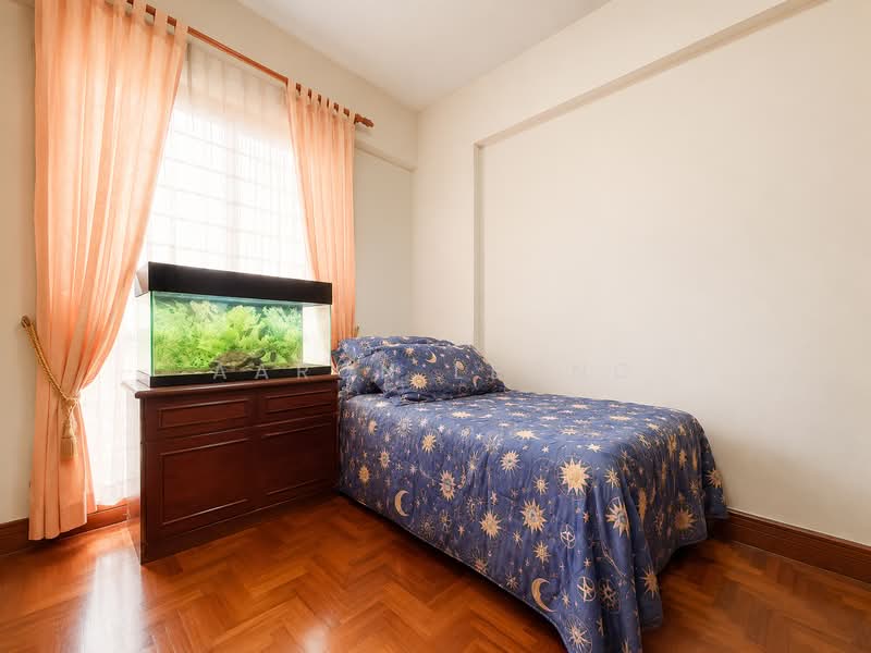 Near to Paya Lebar Mrt, 3 Bedder with Store and Utility Room, , 3 Bedrooms, 1,216 sqft, Apartment For Sale, by Aaron Leong, 500204997 - Bedroom - PropertyGuru.com.sg