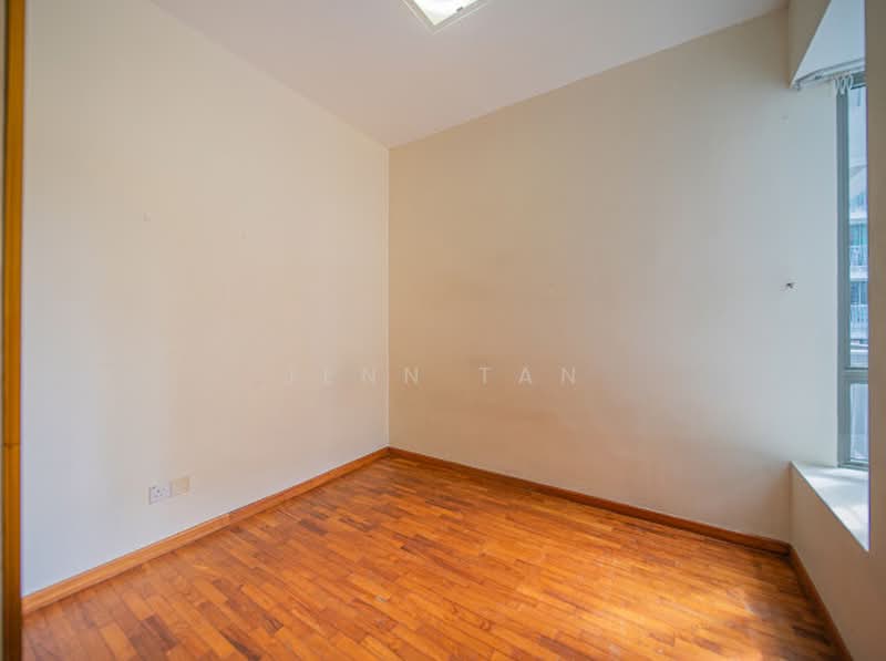 The Quintet, 38 Choa Chu Kang Street, 3 Bedrooms, 1,270 sqft, Condominium For Sale, by Jenn Tan, 500205000 - Common Bedroom 1 - PropertyGuru.com.sg