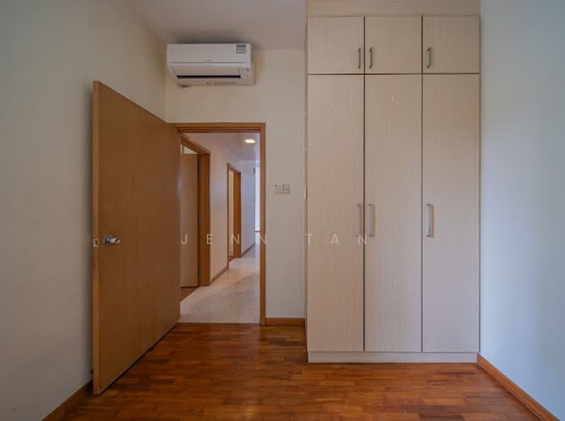 The Quintet, 38 Choa Chu Kang Street, 3 Bedrooms, 1,270 sqft, Condominium For Sale, by Jenn Tan, 500205000 - Common Bedroom 1 - PropertyGuru.com.sg