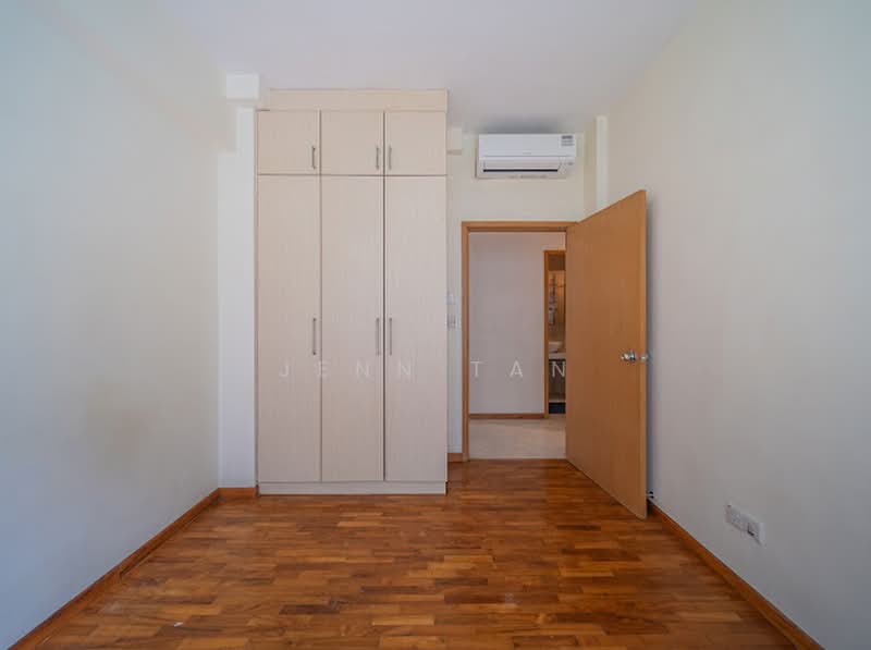 The Quintet, 38 Choa Chu Kang Street, 3 Bedrooms, 1,270 sqft, Condominium For Sale, by Jenn Tan, 500205000 - Common Bedroom 2 - PropertyGuru.com.sg
