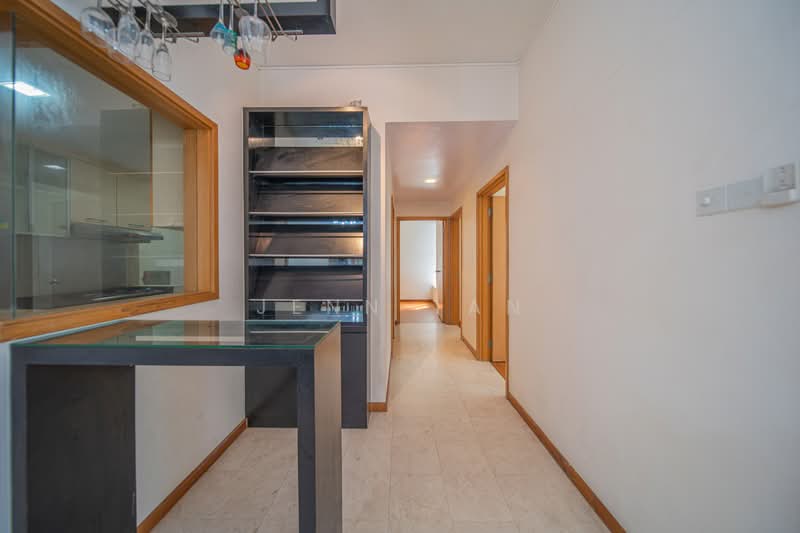 The Quintet, 38 Choa Chu Kang Street, 3 Bedrooms, 1,270 sqft, Condominium For Sale, by Jenn Tan, 500205000 - Interior - PropertyGuru.com.sg