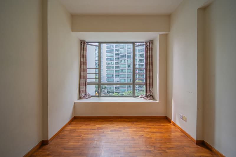 The Quintet, 38 Choa Chu Kang Street, 3 Bedrooms, 1,270 sqft, Condominium For Sale, by Jenn Tan, 500205000 - Common Bedroom 2 - PropertyGuru.com.sg