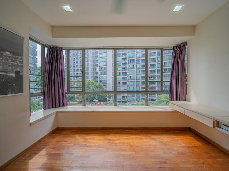 The Quintet, 38 Choa Chu Kang Street, 3 Bedrooms, 1,270 sqft, Condominium For Sale, by Jenn Tan, 500205000 - Master Bedroom - PropertyGuru.com.sg