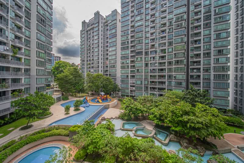 The Quintet, 38 Choa Chu Kang Street, 3 Bedrooms, 1,270 sqft, Condominium For Sale, by Jenn Tan, 500205000 - Exterior - PropertyGuru.com.sg