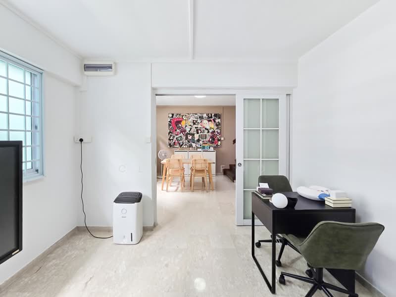 3 Toh Yi Drive, 3 Toh Yi Drive, 4 Bedrooms, 1,572 sqft, HDB Flat For Sale, by Clive Foo, 500205001 - Study - PropertyGuru.com.sg