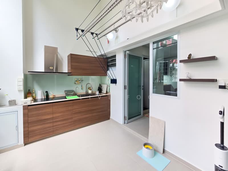 3 Toh Yi Drive, 3 Toh Yi Drive, 4 Bedrooms, 1,572 sqft, HDB Flat For Sale, by Clive Foo, 500205001 - Open Kitchen - PropertyGuru.com.sg
