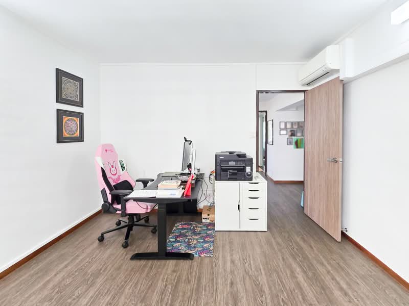 3 Toh Yi Drive, 3 Toh Yi Drive, 4 Bedrooms, 1,572 sqft, HDB Flat For Sale, by Clive Foo, 500205001 - Common Bedroom 2 - PropertyGuru.com.sg