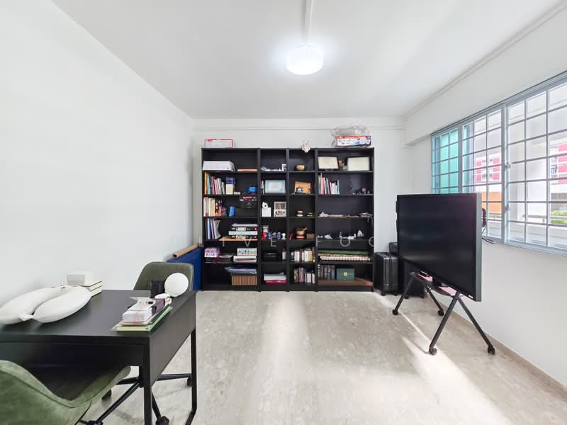 3 Toh Yi Drive, 3 Toh Yi Drive, 4 Bedrooms, 1,572 sqft, HDB Flat For Sale, by Clive Foo, 500205001 - Study 2 - PropertyGuru.com.sg
