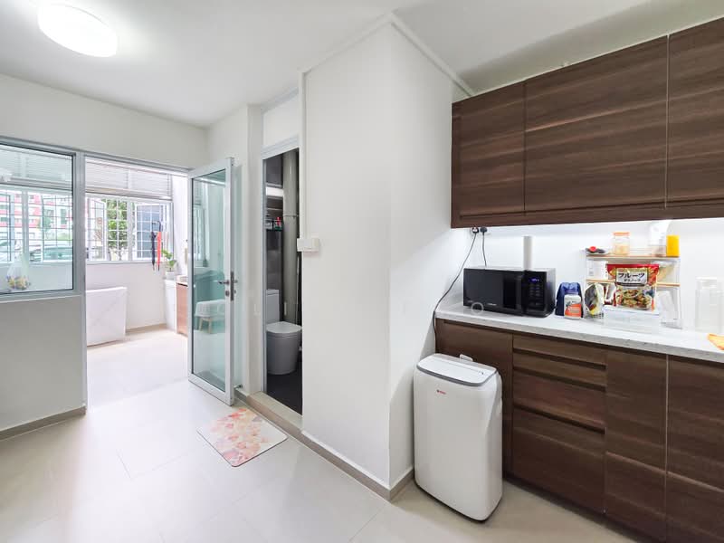 3 Toh Yi Drive, 3 Toh Yi Drive, 4 Bedrooms, 1,572 sqft, HDB Flat For Sale, by Clive Foo, 500205001 - Kitchen - PropertyGuru.com.sg