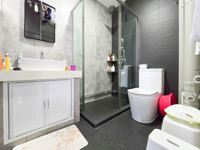 3 Toh Yi Drive, 3 Toh Yi Drive, 4 Bedrooms, 1,572 sqft, HDB Flat For Sale, by Clive Foo, 500205001 - Bathroom 3 - PropertyGuru.com.sg