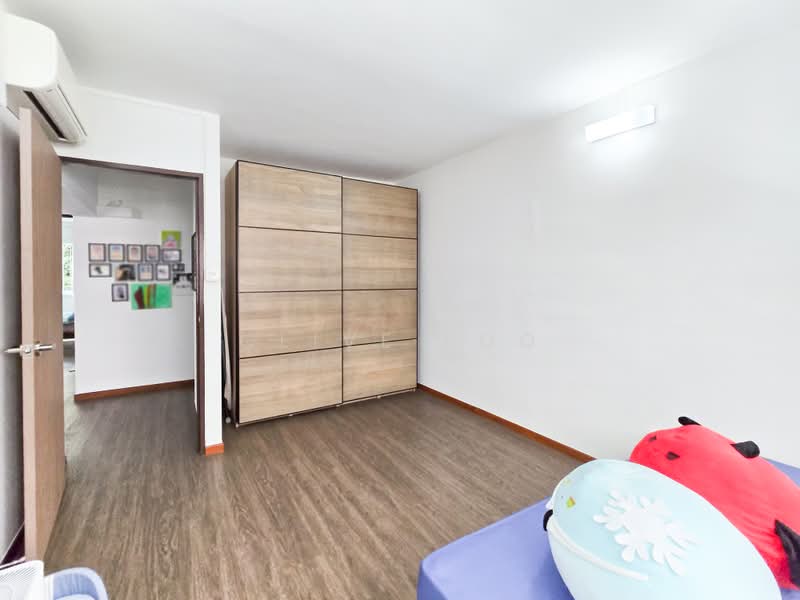 3 Toh Yi Drive, 3 Toh Yi Drive, 4 Bedrooms, 1,572 sqft, HDB Flat For Sale, by Clive Foo, 500205001 - Common Bedroom Interior - PropertyGuru.com.sg