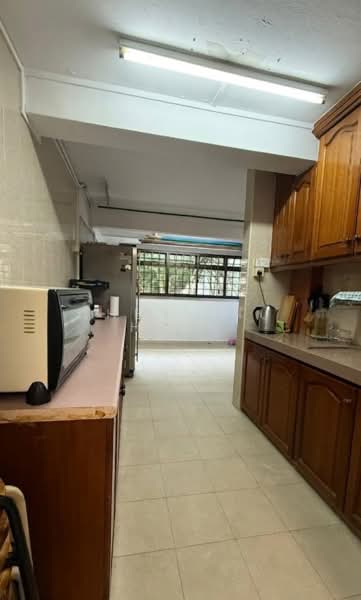 11 Holland Drive, 11 Holland Drive, 3 Bedrooms, 947 sqft, HDB Flat For Sale, by Chen Shu Huey, 500205004 - Kitchen - PropertyGuru.com.sg