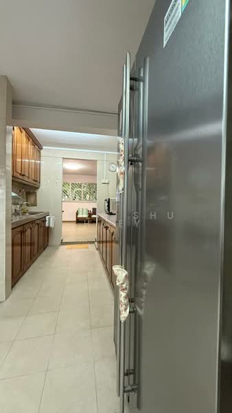 11 Holland Drive, 11 Holland Drive, 3 Bedrooms, 947 sqft, HDB Flat For Sale, by Chen Shu Huey, 500205004 - Kitchen - PropertyGuru.com.sg