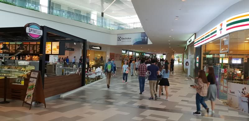 Galaxis, 1 Fusionopolis Place, 16,738 sqft, Business / Science Park For Rent, by Dylan Wong, 500205006 - Corridor - CommercialGuru.com.sg