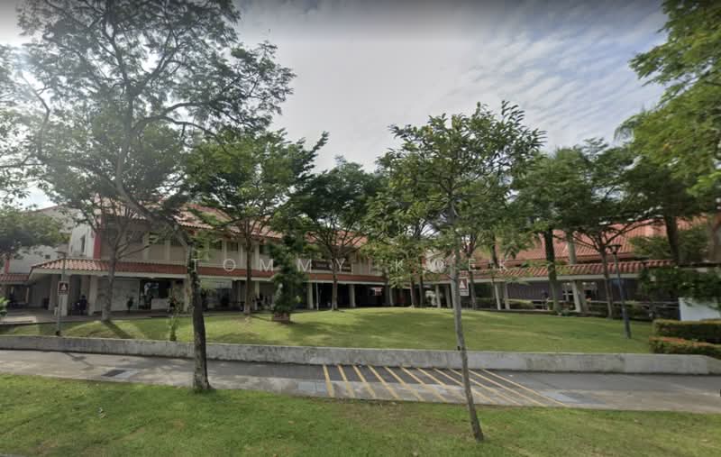 344 Jurong East Street 31, Jurong East Street 31 Jurong East Avenue 1 Jurong East Street 24, 600 sqft, Shop / Shophouse For Rent, by Tommy Kwek, 500205007 - Exterior - CommercialGuru.com.sg