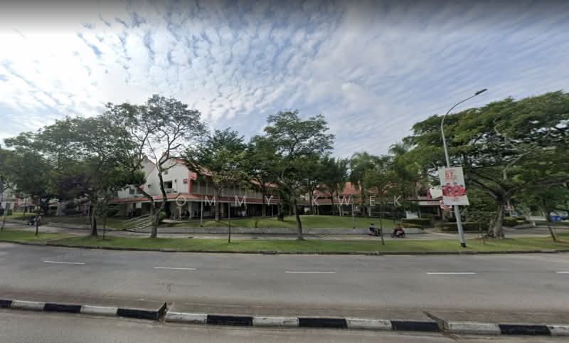 344 Jurong East Street 31, Jurong East Street 31 Jurong East Avenue 1 Jurong East Street 24, 600 sqft, Shop / Shophouse For Rent, by Tommy Kwek, 500205007 - Exterior - CommercialGuru.com.sg