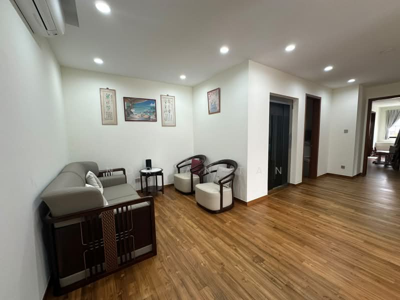 Lorong Marican, Lorong Marican, Lorong Marzuki, Lorong Melayu, 7 Bedrooms, 7,780 sqft, Semi-Detached House For Sale, by Norman Tan, 500205008 - Living Room - PropertyGuru.com.sg
