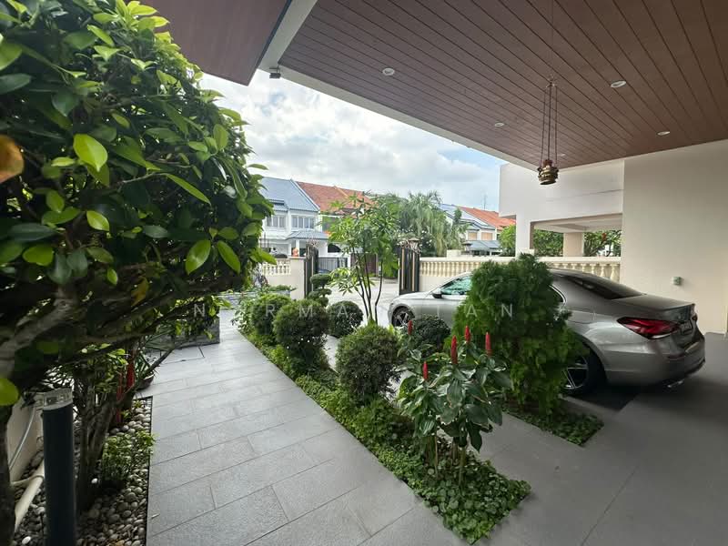 Lorong Marican, Lorong Marican, Lorong Marzuki, Lorong Melayu, 7 Bedrooms, 7,780 sqft, Semi-Detached House For Sale, by Norman Tan, 500205008 - Exterior - PropertyGuru.com.sg