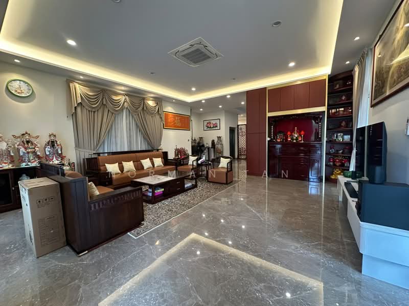 Lorong Marican, Lorong Marican, Lorong Marzuki, Lorong Melayu, 7 Bedrooms, 7,780 sqft, Semi-Detached House For Sale, by Norman Tan, 500205008 - Living Room - PropertyGuru.com.sg