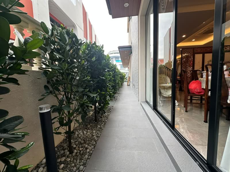 Lorong Marican, Lorong Marican, Lorong Marzuki, Lorong Melayu, 7 Bedrooms, 7,780 sqft, Semi-Detached House For Sale, by Norman Tan, 500205008 - Exterior - PropertyGuru.com.sg