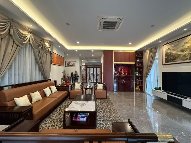 Lorong Marican, Lorong Marican, Lorong Marzuki, Lorong Melayu, 7 Bedrooms, 7,780 sqft, Semi-Detached House For Sale, by Norman Tan, 500205008 - Living Room - PropertyGuru.com.sg