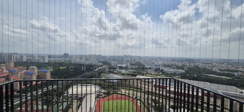 Sky Vue, 3 Bishan Street 15, 4 Bedrooms, 2,282 sqft, Condominium For Sale, by Nicholas Chua, 500205012 - View - PropertyGuru.com.sg