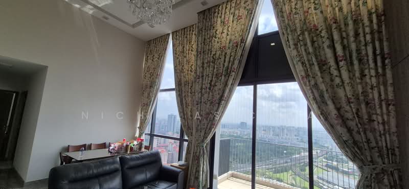 Sky Vue, 3 Bishan Street 15, 4 Bedrooms, 2,282 sqft, Condominium For Sale, by Nicholas Chua, 500205012 - Dining Room - PropertyGuru.com.sg