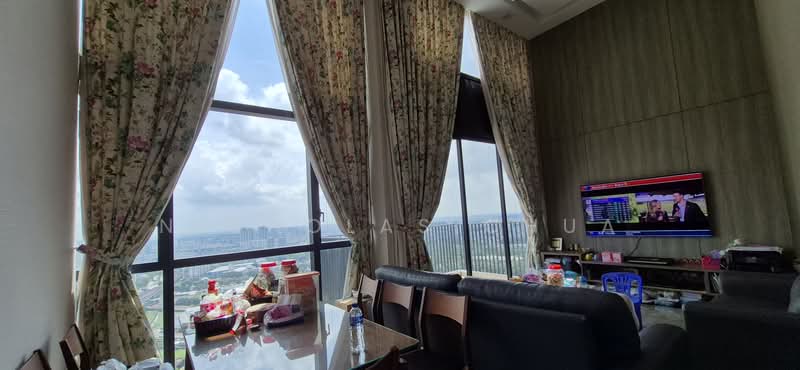 Sky Vue, 3 Bishan Street 15, 4 Bedrooms, 2,282 sqft, Condominium For Sale, by Nicholas Chua, 500205012 - Living Room - PropertyGuru.com.sg