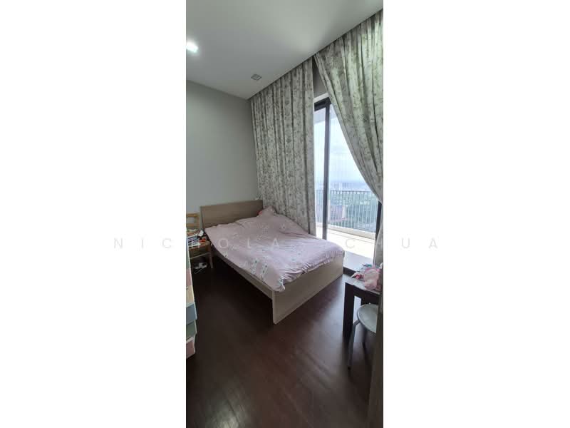 Sky Vue, 3 Bishan Street 15, Ang Mo Kio / Bishan / Thomson, 4 Bedrooms, 2,282 sqft, Condominium For Sale, by Nicholas Chua, 500205012 - Bedroom - PropertyGuru.com.sg