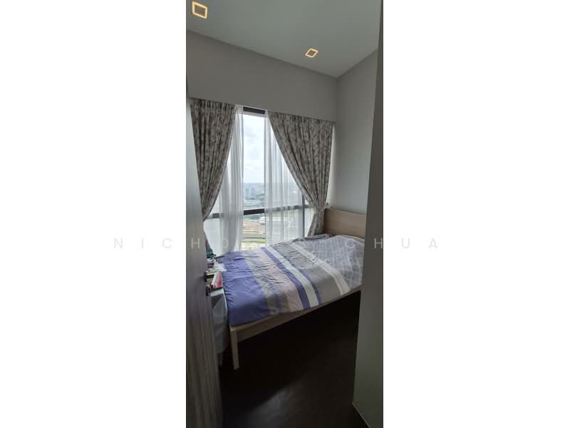 Sky Vue, 3 Bishan Street 15, Ang Mo Kio / Bishan / Thomson, 4 Bedrooms, 2,282 sqft, Condominium For Sale, by Nicholas Chua, 500205012 - Bedroom - PropertyGuru.com.sg