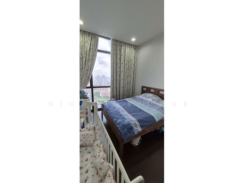 Sky Vue, 3 Bishan Street 15, Ang Mo Kio / Bishan / Thomson, 4 Bedrooms, 2,282 sqft, Condominium For Sale, by Nicholas Chua, 500205012 - Bedroom - PropertyGuru.com.sg
