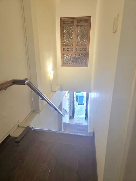 Tras street, , 570 sqft, Shop / Shophouse For Rent, by Jason Low, 500205015 - Interior - CommercialGuru.com.sg
