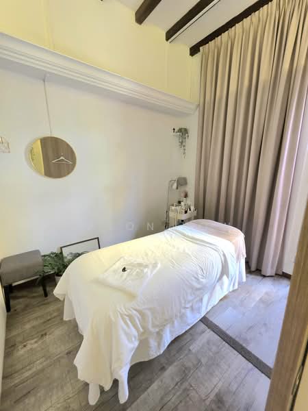 Tras street, , 570 sqft, Shop / Shophouse For Rent, by Jason Low, 500205015 - Interior - CommercialGuru.com.sg