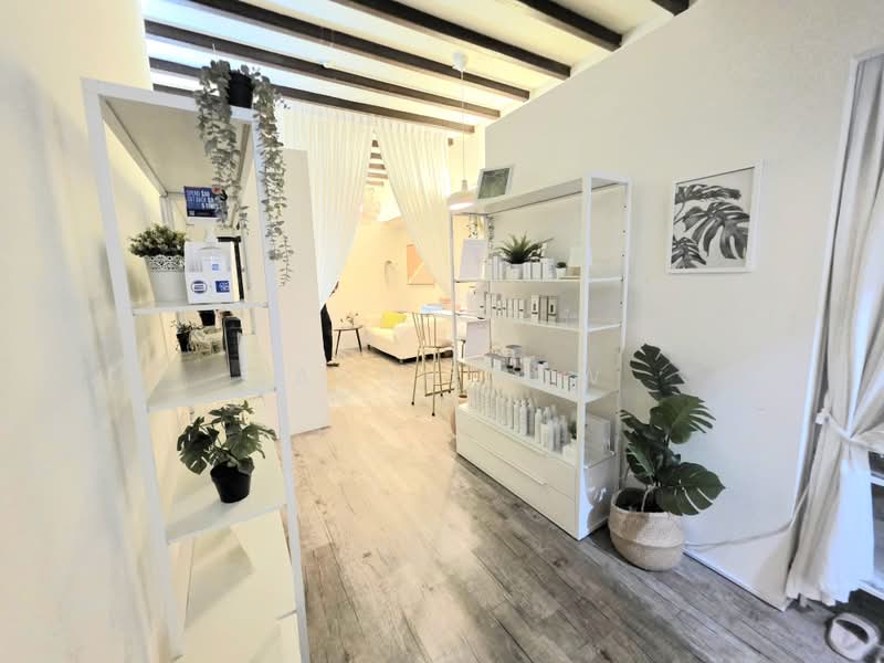 Tras street, , 570 sqft, Shop / Shophouse For Rent, by Jason Low, 500205015 - CommercialGuru.com.sg