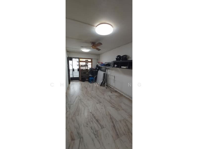 335A Smith Street, 335A Smith Street, 2 Bedrooms, 646 sqft, HDB Flat For Sale, by Chin Wei NG, 500205022 - Interior - PropertyGuru.com.sg