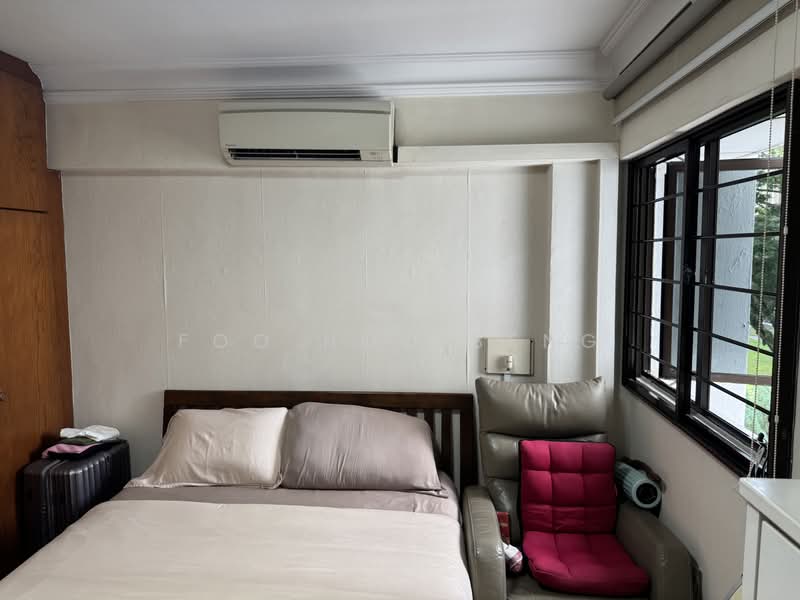 10 Gloucester Road, 10 Gloucester Road, 3 Bedrooms, 990 sqft, HDB Flat For Sale, by Foo Hoo Seng, 500205023 - BEDROOM 2 - PropertyGuru.com.sg