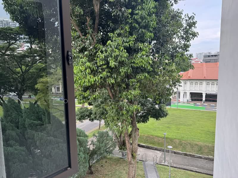 10 Gloucester Road, 10 Gloucester Road, 3 Bedrooms, 990 sqft, HDB Flat For Sale, by Foo Hoo Seng, 500205023 - VIEW FROM BEDROOM - PropertyGuru.com.sg