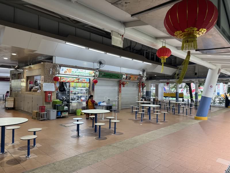 10 Gloucester Road, 10 Gloucester Road, 3 Bedrooms, 990 sqft, HDB Flat For Sale, by Foo Hoo Seng, 500205023 - MINUTES WALK TO BLK 46 OWEN ROAD HAWKER - PropertyGuru.com.sg