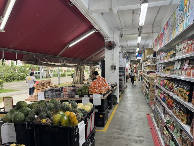 10 Gloucester Road, 10 Gloucester Road, 3 Bedrooms, 990 sqft, HDB Flat For Sale, by Foo Hoo Seng, 500205023 - MINUTES WALK TO BLK 46 OWEN RD SHOPS - PropertyGuru.com.sg