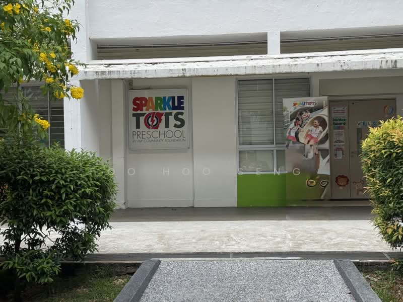 10 Gloucester Road, 10 Gloucester Road, 3 Bedrooms, 990 sqft, HDB Flat For Sale, by Foo Hoo Seng, 500205023 - PRE SCHOOL AT GROUND FLOOR - PropertyGuru.com.sg