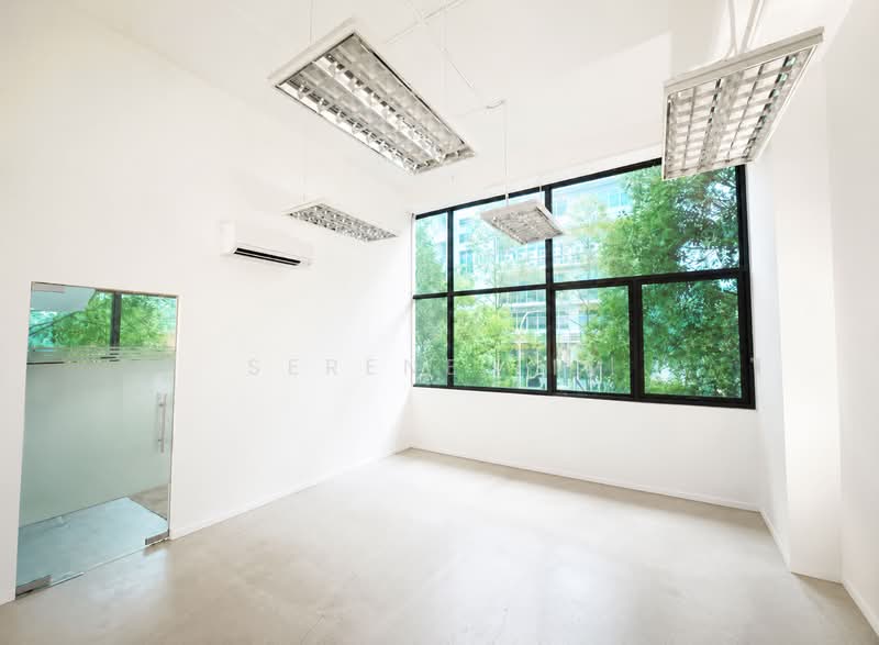 UB. One, 81 Ubi Avenue 4, 2,013 sqft, Light Industrial (B1) For Rent, by Serene Lim, 500205025 - Interior - CommercialGuru.com.sg